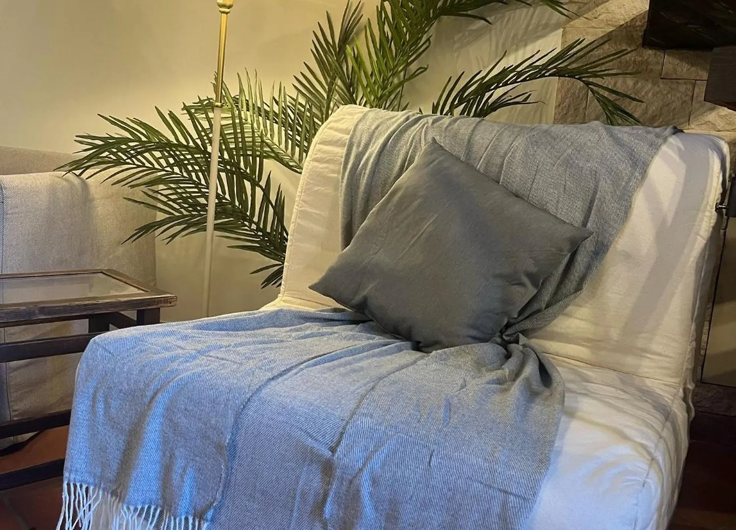 Bilocale Filomena Abbadesse Guest House Milán