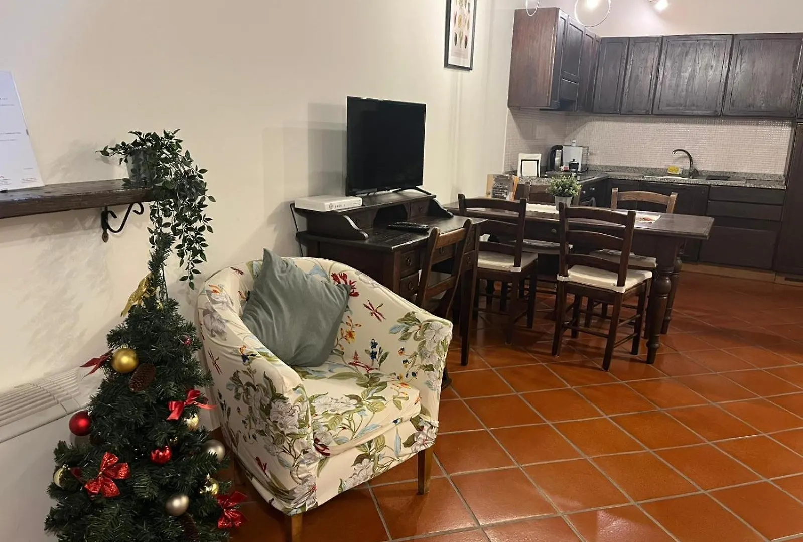 Bilocale Filomena Abbadesse Guest House Milánó 0*,